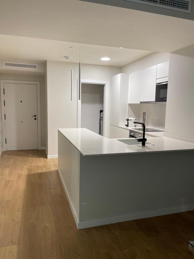Ferienwohnung Flat In Passeig De Gracia Barcelona Exterior foto
