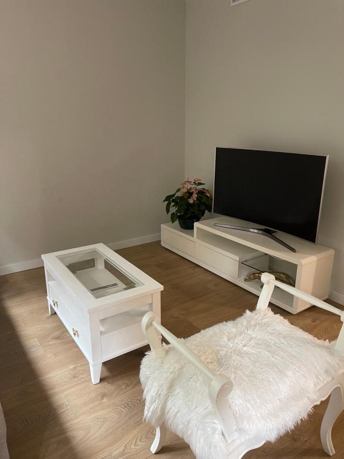 Ferienwohnung Flat In Passeig De Gracia Barcelona Exterior foto