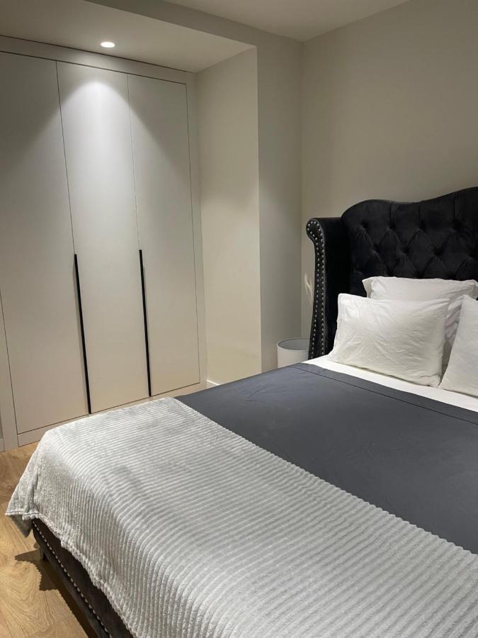 Ferienwohnung Flat In Passeig De Gracia Barcelona Exterior foto